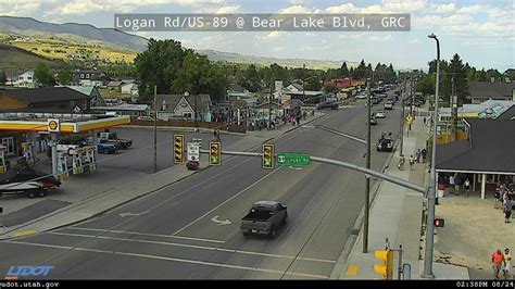 bear lake webcam|Garden City Utah Webcams